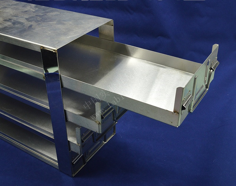 Thermo賽默飛超低溫冰箱凍存架樣本架方案 Thermo凍存架