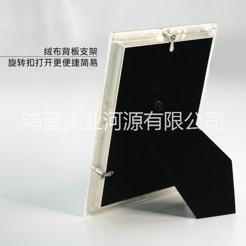 經(jīng)典復(fù)古風(fēng)格 奢華金屬相框 批發(fā) 生活照婚紗照片框斯通優(yōu)品家居批