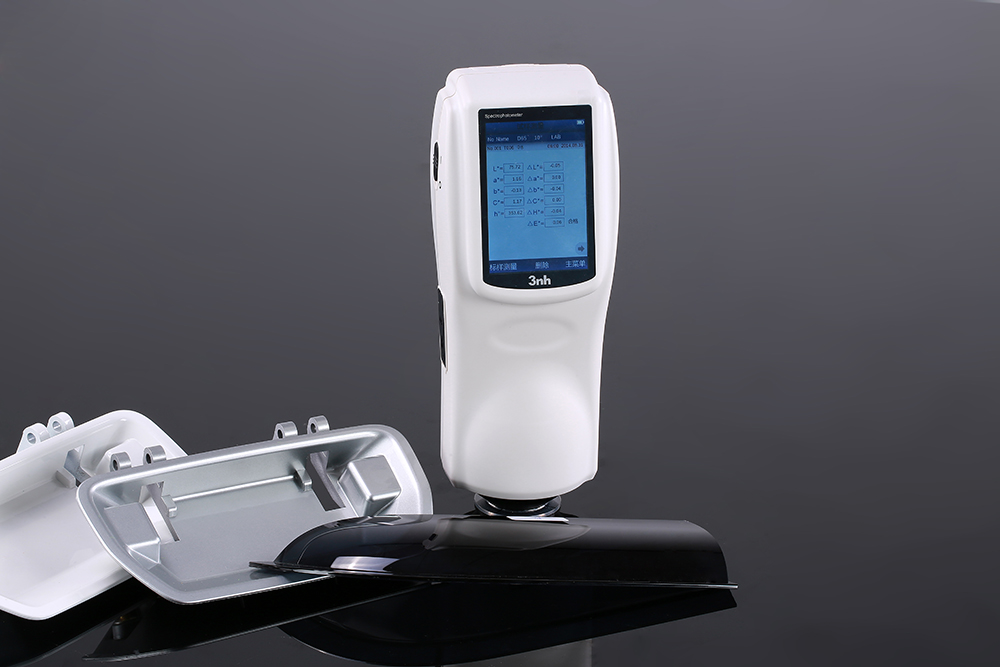 NS820液體分光測(cè)色儀價(jià)格