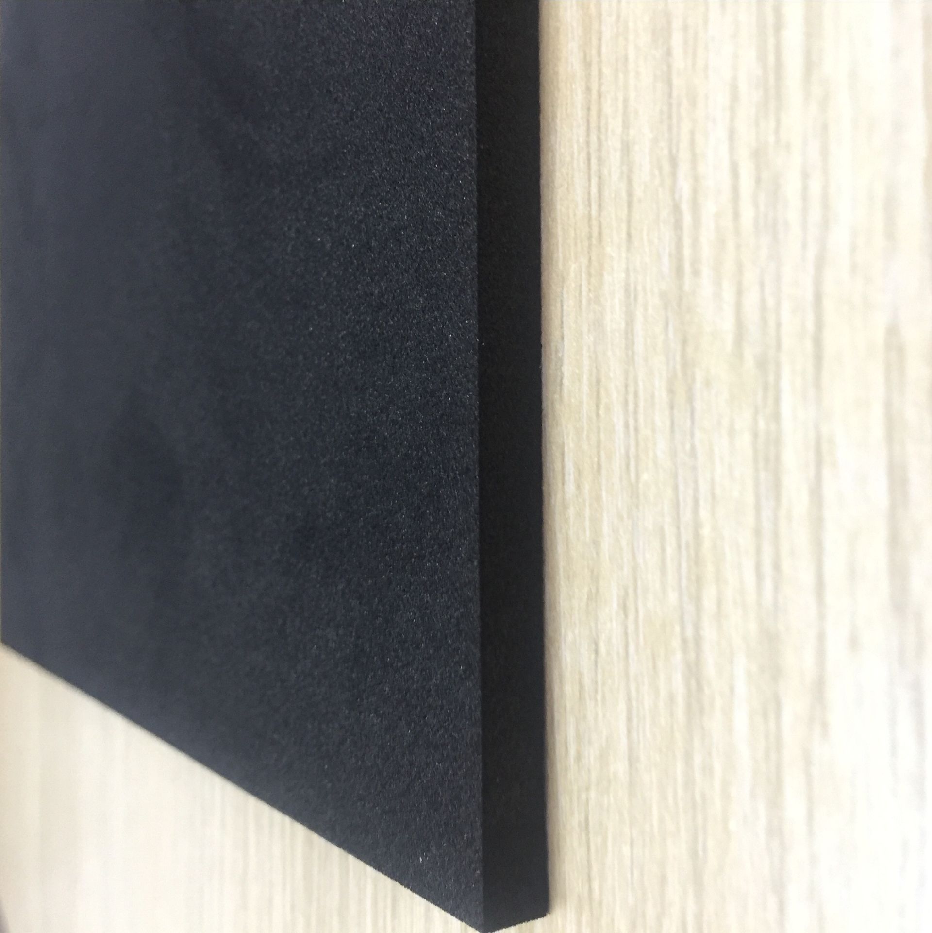 江浙滬廠家直銷黑色EVA，*環(huán)保型EVA材料