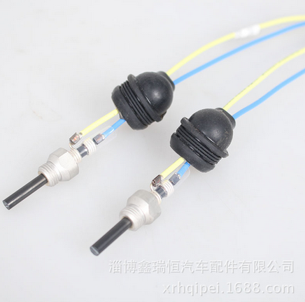 京瓷點(diǎn)火塞點(diǎn)火針駐車加熱器高端引火針*低能耗 原裝