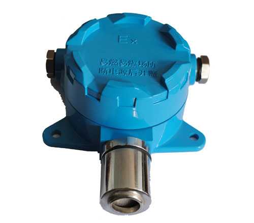 可燃氣體報警器