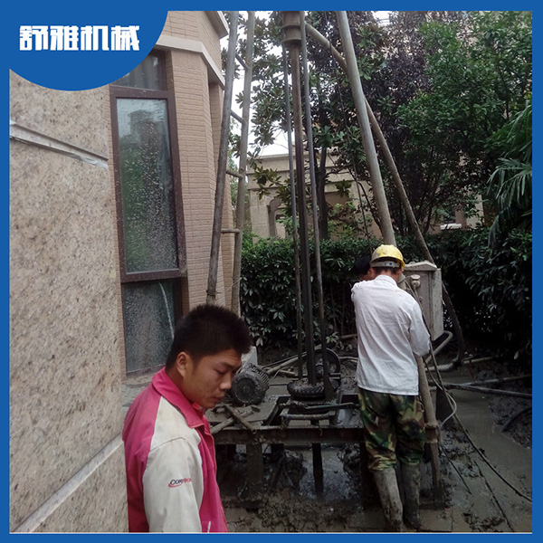 地源熱泵打井價格@地源熱泵打井公司安裝@地源熱泵打井多少錢