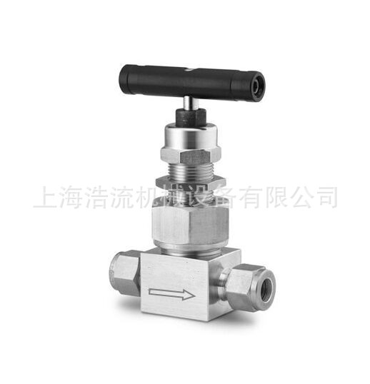 廠家直銷  手動針閥 高壓針型閥 不銹鋼針閥  直通針閥