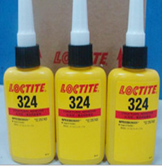 樂泰324膠水