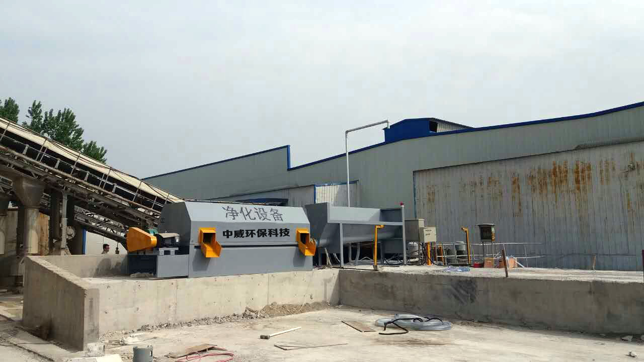 全自動混凝土砂石分離機，無需地基