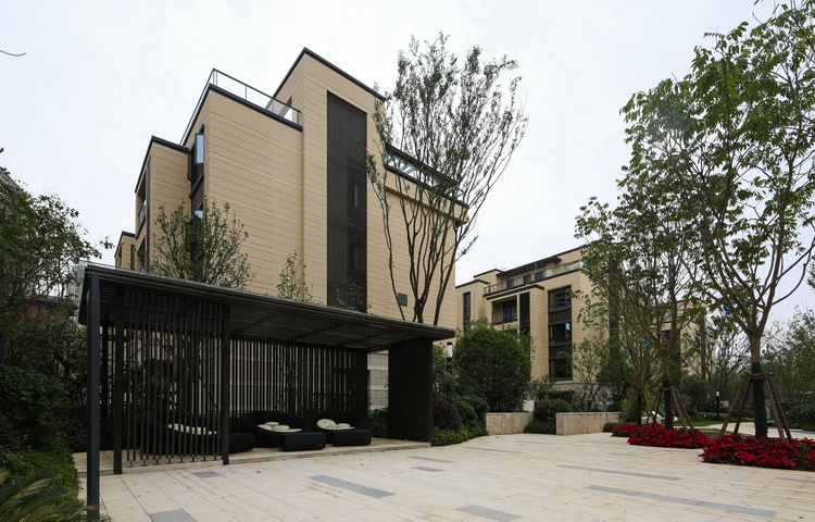 上海萬(wàn)科·五玠坊2049