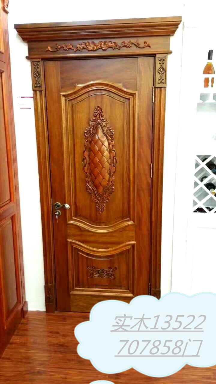 供應(yīng)門 木門 木門主營(yíng)產(chǎn)品：實(shí)木烤漆木門、實(shí)木 北京實(shí)木烤漆木門
