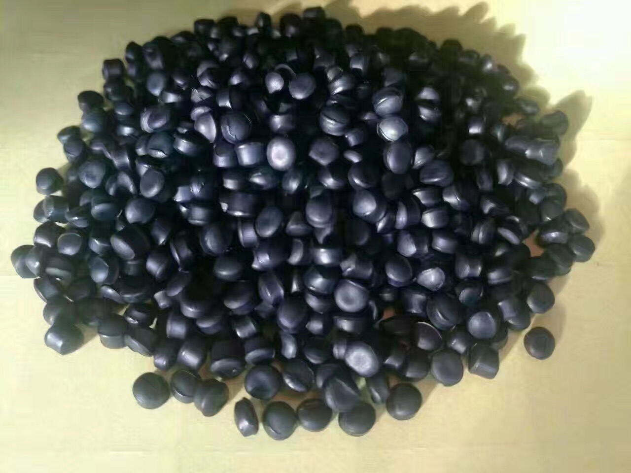 黑色母粒 通用型黑色母粒
