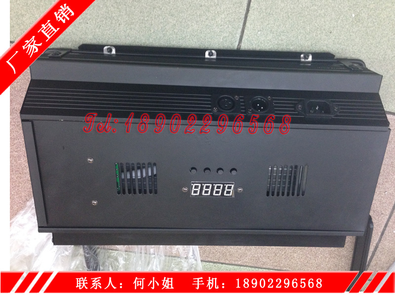 廣州LED吸頂三基色會議燈報價_舞奕LED會議柔光燈廠家 LED嵌入式三基色會議燈