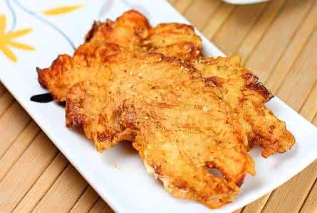 世創(chuàng)正新雞排好吃嗎?