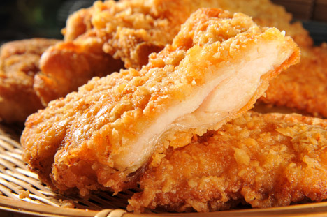 特色雞排世創(chuàng)正新雞排贏得消費者青睞