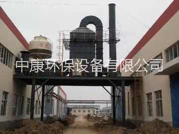 定型機油煙處理設(shè)備