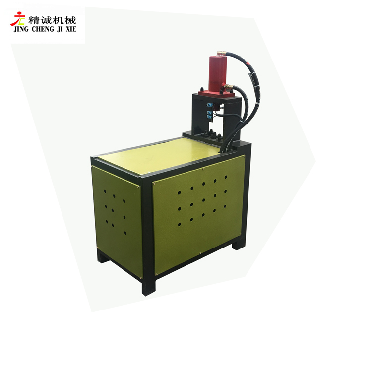 精誠直銷防盜網(wǎng)沖孔機 雨棚打孔機