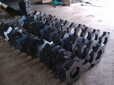 廠家定制撕碎機*金屬撕碎機*