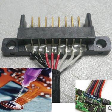 電子元器件的粘接與披覆 FPC補(bǔ)強(qiáng)|焊點(diǎn)保護(hù)紫外線固化膠UV紫外線固化膠