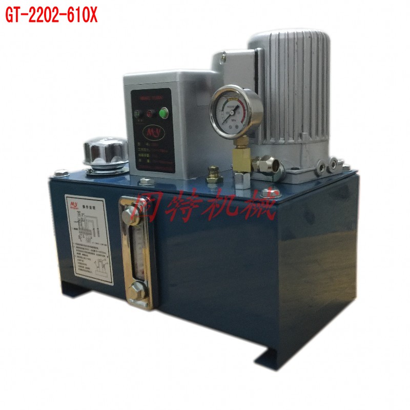 電動注油器、電動潤滑泵、全自動潤滑泵2202-1500