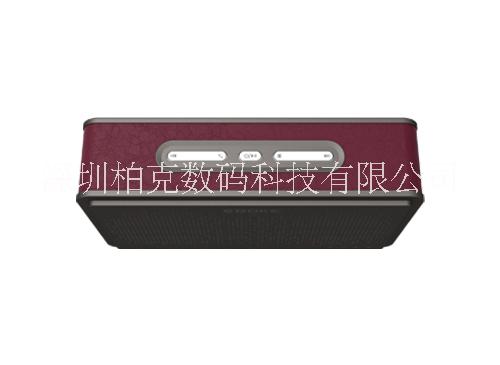 BOKE BS-221 藍牙音箱 BOKE 商務音響 桌面商務音箱