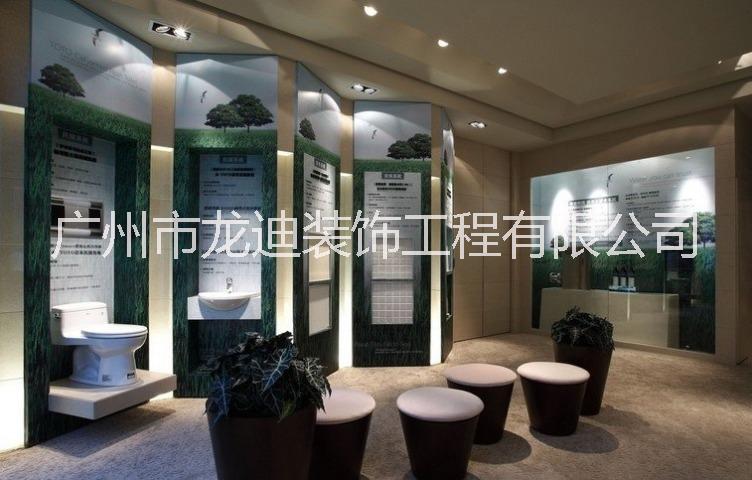 展廳裝修 展廳裝修公司 展廳裝修價格 廣州展廳裝修