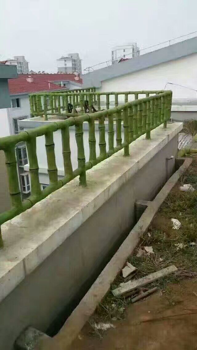 福建塑石仿木欄桿哪家好 福建仿木欄桿廠家報價 福建仿木欄桿廠家供應商 福建仿木欄桿出售價格