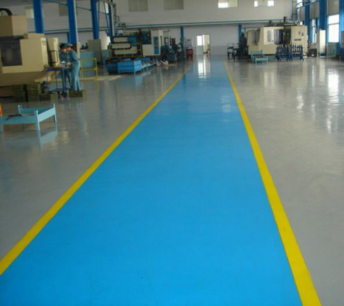 薄涂型環(huán)氧地坪面漆 薄涂型環(huán)氧地坪面漆供應