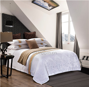廣州奧棉特色酒店床上用品免費(fèi)定制
