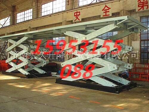 山東升降機(jī)、液壓升降平臺 山東升降機(jī)定做、液壓升降平臺價格