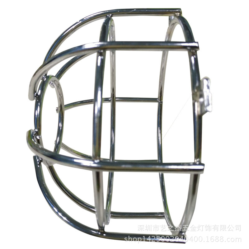 定做不銹鋼鐵線網(wǎng)罩 鐵線折彎 鐵線焊接加工