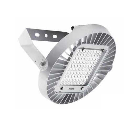 飛利浦 LED工礦燈BY688P 140W/ 160W高天棚燈 LED車間燈 倉(cāng)庫(kù)燈具