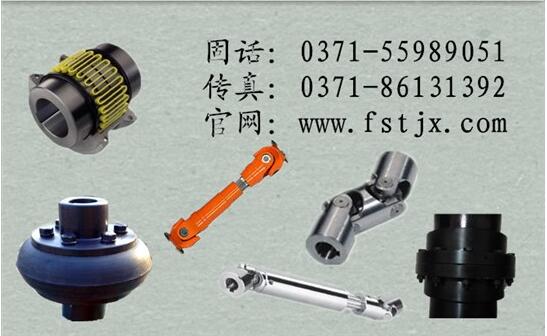 WSD/WS型十字萬(wàn)向節(jié) 河南WSD/WS型十字萬(wàn)向節(jié)廠家
