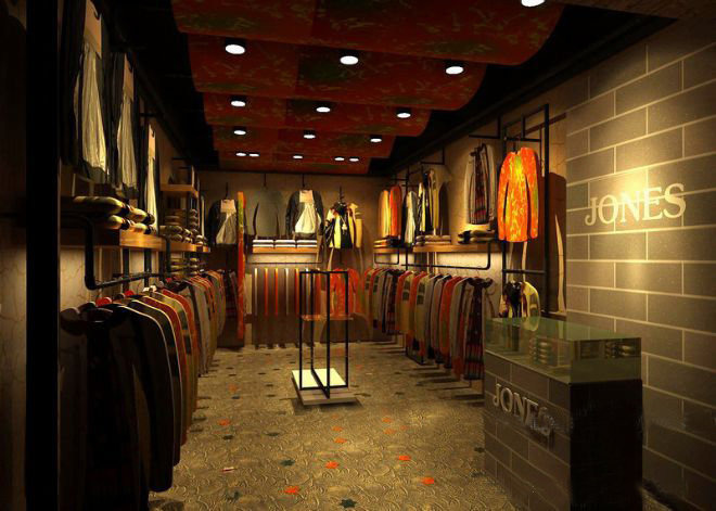 店鋪裝修 店鋪裝修公司 店鋪裝修價格 廣州店鋪裝修