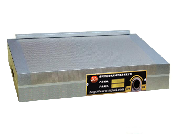 150X300細(xì)目永磁吸盤