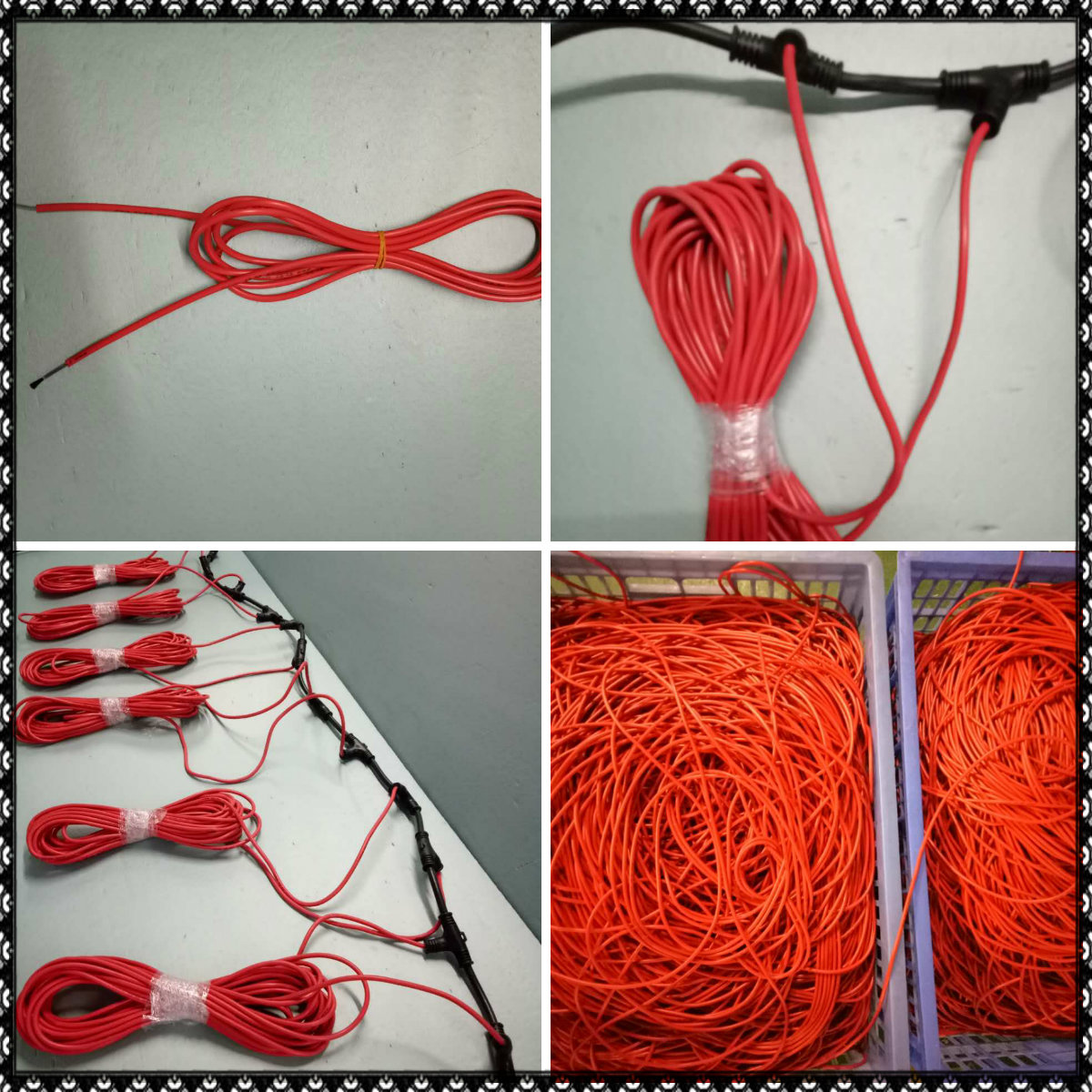 東莞汗蒸房遠紅外電地暖線廠家，全國各電地暖線安裝