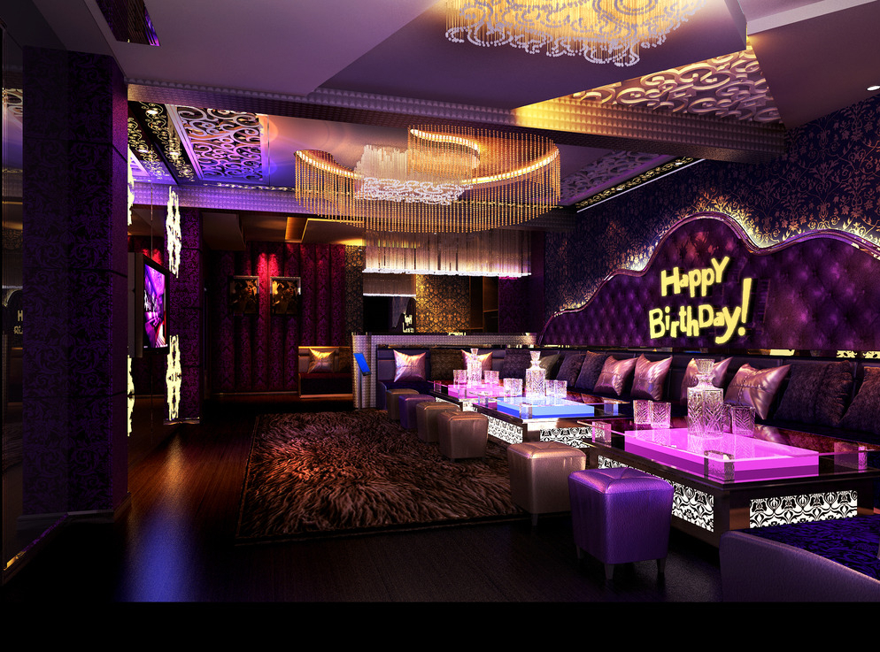 ktv裝修 ktv裝修公司 ktv裝修設(shè)計(jì) 廣州ktv裝修