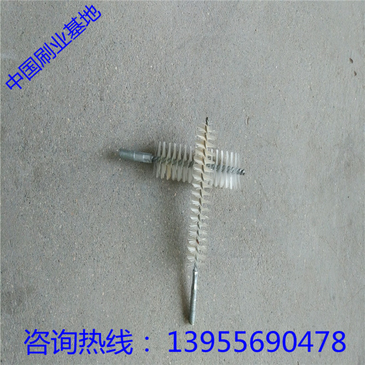 廠家直銷清洗管道刷 清洗酒瓶刷 清洗瓶刷 異型扭絲尼龍刷 清洗瓶刷廠家 清洗瓶刷批發(fā)