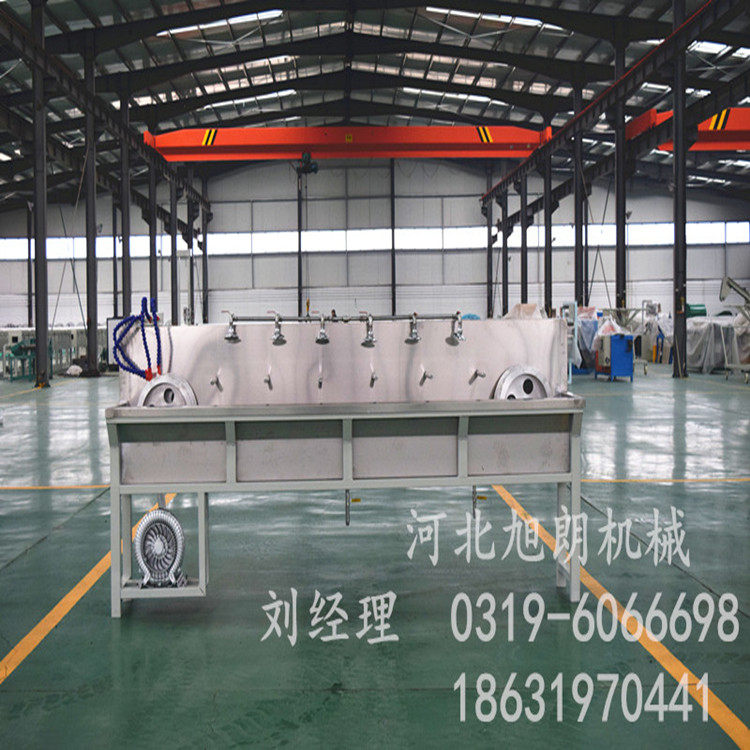 優(yōu)質(zhì)的銷釘橡膠管擠出機(jī)生產(chǎn)線