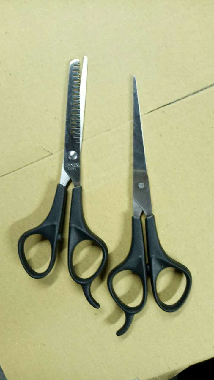 理發(fā)牙剪 美容美發(fā)剪