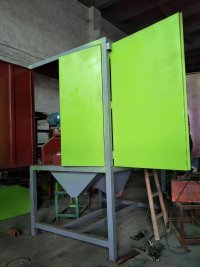 廠家直銷(xiāo)，多功能塑料靜電分離機(jī)