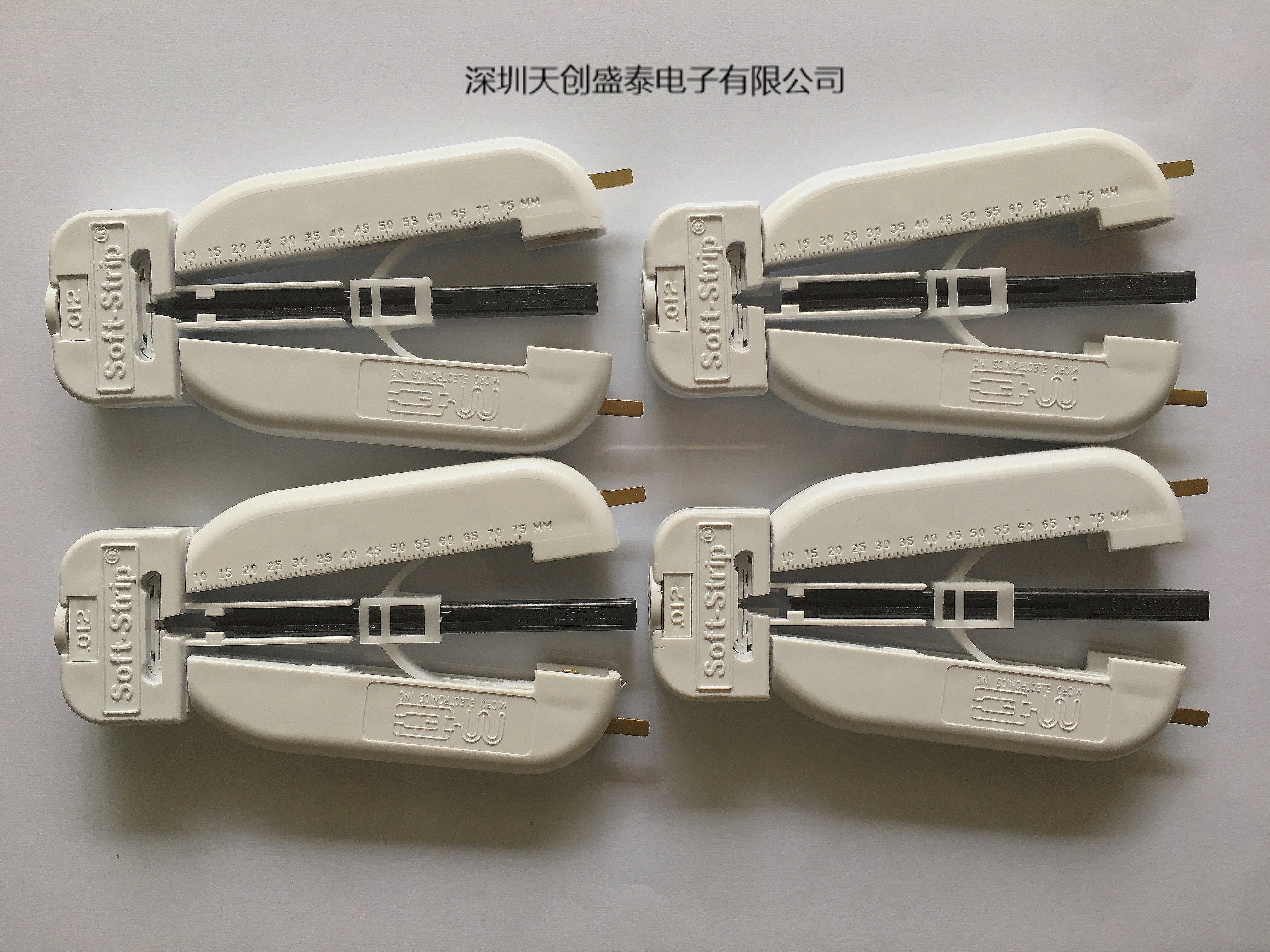 可調(diào)光纖范圍剝線鉗