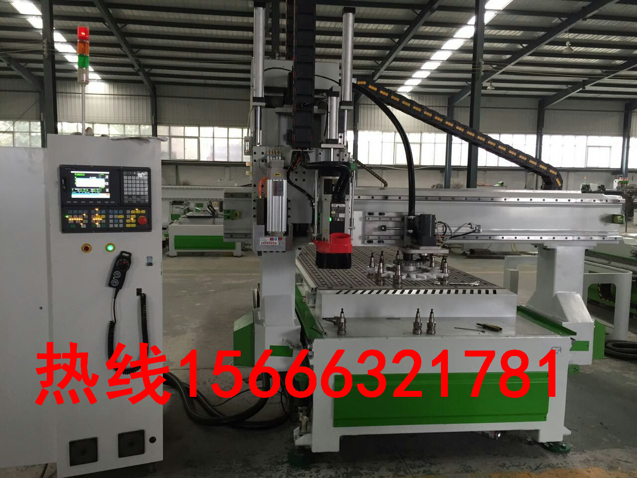 無錫定制家具生產線開料機 加工中心