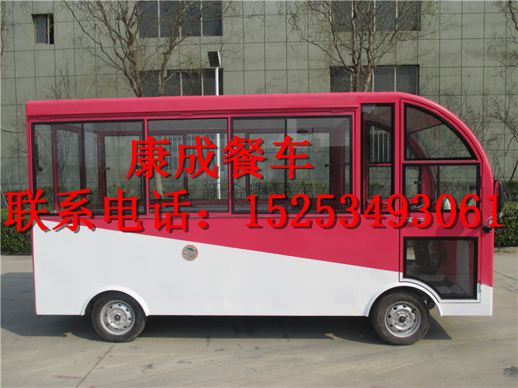 多功能小吃車推車擺攤餐車批發(fā)廠家直銷