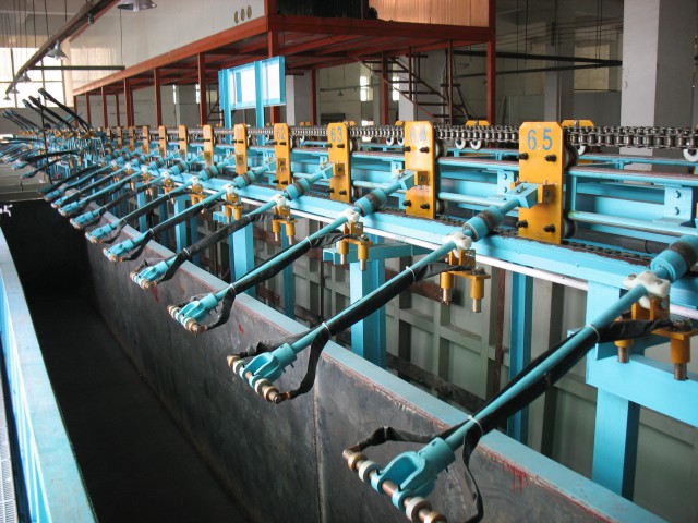 重慶臨水牌重金屬捕捉劑、去除污水中各類重金屬離子及其絡合物，高達95%以上