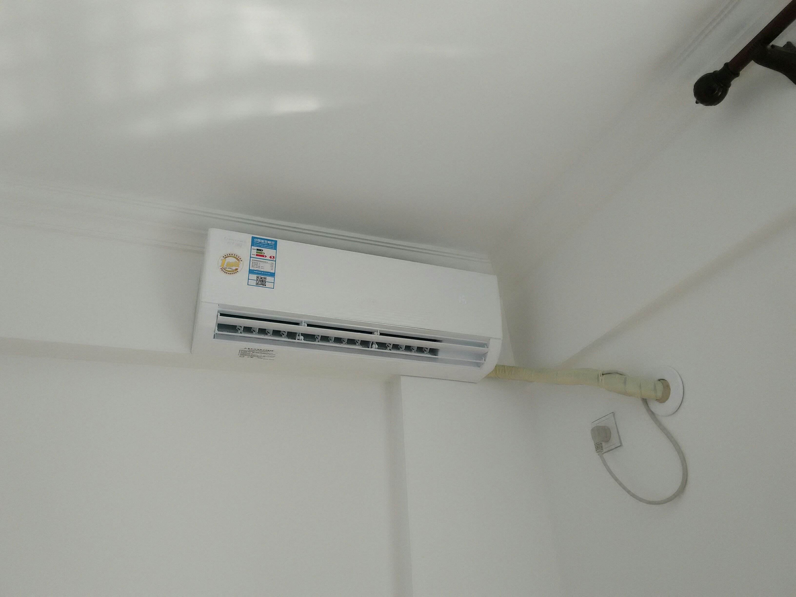 南寧民族路志高空調(diào)加雪種移機(jī)安裝不制冷拆裝安裝一條龍服務(wù)