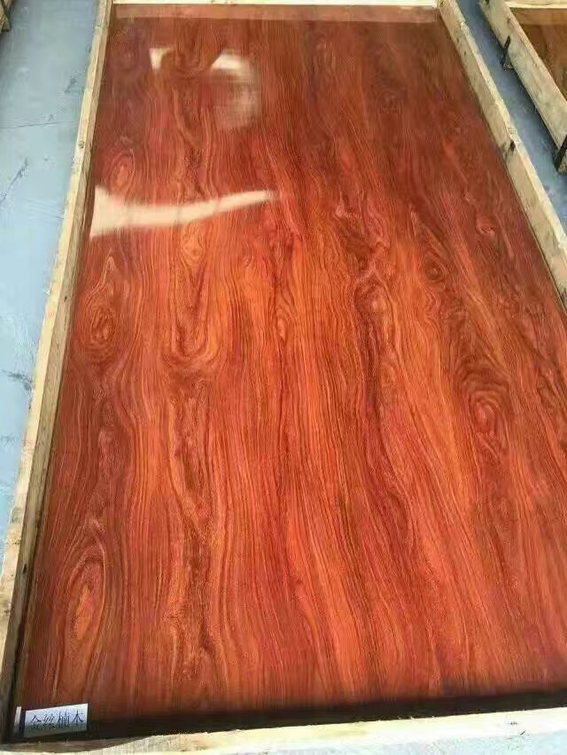 彩色不銹鋼裝飾板