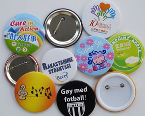 溫州徽章廠家專業(yè)制作馬口鐵徽章紀(jì)念章 好看馬口鐵徽章