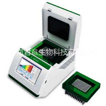 廠家現(xiàn)貨供A300型梯度PCR儀@基因擴(kuò)增儀