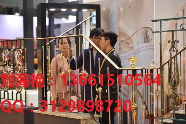 2018上海商業(yè)空間與工程照展暨酒店空間照明展