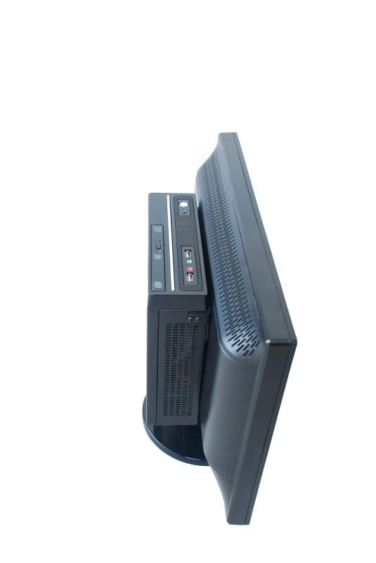 迷你電腦機箱 映創(chuàng)電腦迷你機箱機架機箱臺式機箱