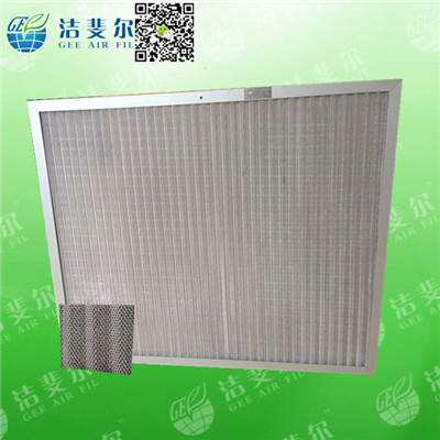 鋁合金全金屬網(wǎng)過濾器 不銹鋼全金屬網(wǎng)過濾器 優(yōu)質(zhì)全金屬網(wǎng)過濾器 帆邁供