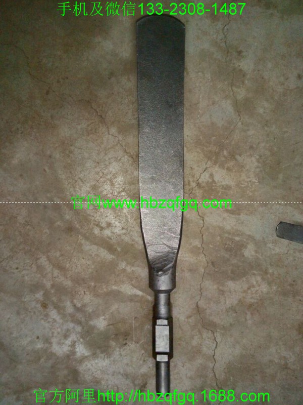 供應(yīng)65電鎬釬_65電鎬用電鎬釬